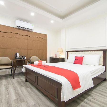 Reddoorz Near Pho Co Ha Noi Bed and Breakfast Hanoi Buitenkant foto