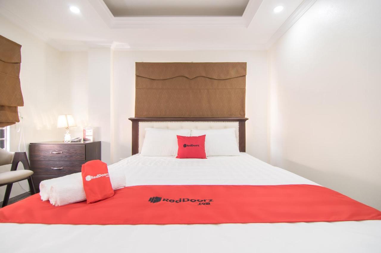 Reddoorz Near Pho Co Ha Noi Bed and Breakfast Hanoi Buitenkant foto